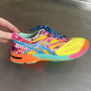 ASICS women’s shoes